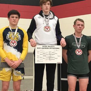 Meet your Posher, Kael